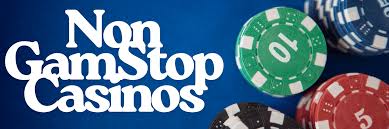 Live Dealer Casinos Outside GamStop A New Era of Online Gaming