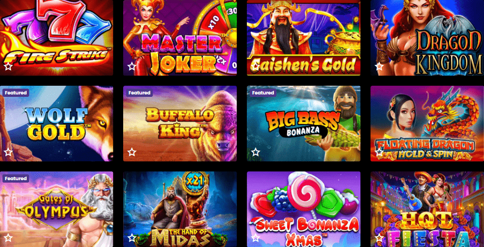 MagicWin Casino Your Gateway to Exciting Online Gaming MagicWin Casino Your Gateway to Exciting Online Gaming