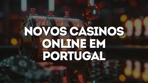 Melhores Casinos Legais em Portugal Onde Jogar com Segurança e Confiabilidade