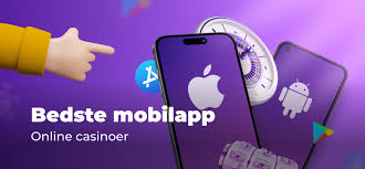 Mobil Casinoer Uden NemID - Spil Trygt og Sikkert -585068184