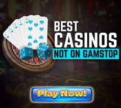 New Non GamStop Casinos Discover Your Gaming Haven