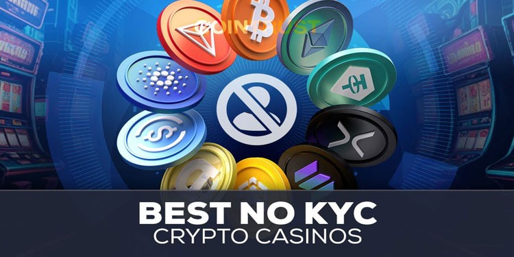 No Verification Casino Enjoy Hassle-Free Gaming
