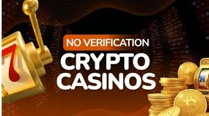 No Verification Casino Enjoy Hassle-Free Gaming