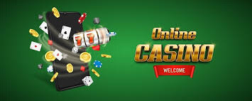 Nové online casino v ČR Zábava a příležitosti na jednom místě