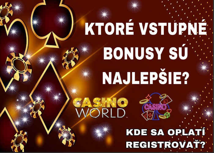Nove online kasína na Slovensku Čo ponúkajú a na čo si dávať pozor