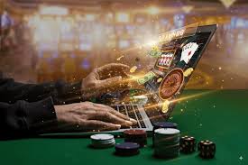 Online Casino Danmark Din Guide til Spiloplevelse