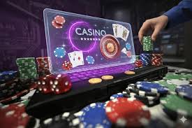 Online Casino med DKK Spil og Vind Sikkert