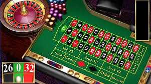 Online Casino Roulette Echtgeld Die besten Strategien und Tipps