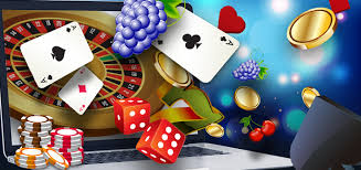 Online Casino Spil Oplev Spændingen og Mulighederne -984759199