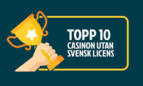 Online Casino utan Svensk Licens Vad du Bör Veta Online Casino utan Svensk Licens Vad du Bör Veta