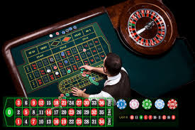 Online Roulette Casino Live Ein Leitfaden für Spieler