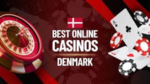 Opdag de Bedste Live Casinoer i Danmark
