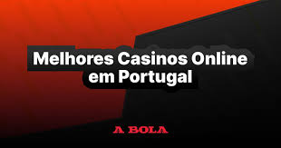 Os Melhores Casinos Online em Portugal Seja um Vencedor