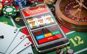Os Melhores Casinos Online Para Jogar em 2023 76520348