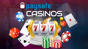 Paysafe Casino Den Sikkerste Måde at Spille Online
