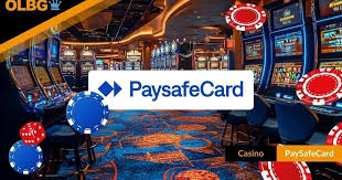 Paysafecard Casinoer Online Sikker og Hurtig Spiloplevelse 332254176
