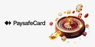 Paysafecard Casinoer Online - Sikker og Nem Spiloplevelse