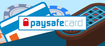 Paysafecard Casinoer Online - Sikker og Nem Spiloplevelse