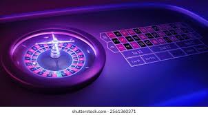 Quantum Roulette Die Zukunft des Online-Glücksspiels 105887348
