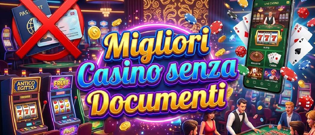 Scopri il Mondo dei Casinò Europei Una Guida Completa