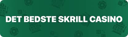 Skrill Online Casino En Guide til Betaling og Spiloplevelse