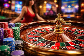 The Exciting World of Live Roulette Sites