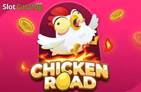The Joy of Chicken Road Play An Interactive Experience