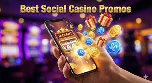 The Rise of Social Casino Sites A Closer Look The Rise of Social Casino Sites A Closer Look
