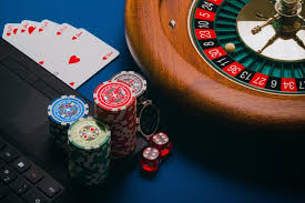 The Thrill of Live UK Roulette Experience the Casino from Home