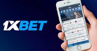 The Ultimate Guide to the 1xBet App -1072388855