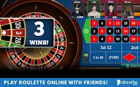 The Ultimate Guide to UK Online Roulette 213952535