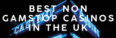 Top Casinos That Aren't on GamStop A Comprehensive Guide