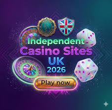 Top Independent Casinos Discover the Best Alternatives to Big Brands