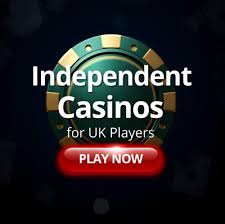 Top Independent Casinos Discover the Best Alternatives to Big Brands