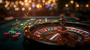 Top Live Roulette Sites Experience the Thrill of Live Gaming