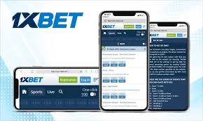 Ultimate Guide to 1xbet APP Betting on the Go