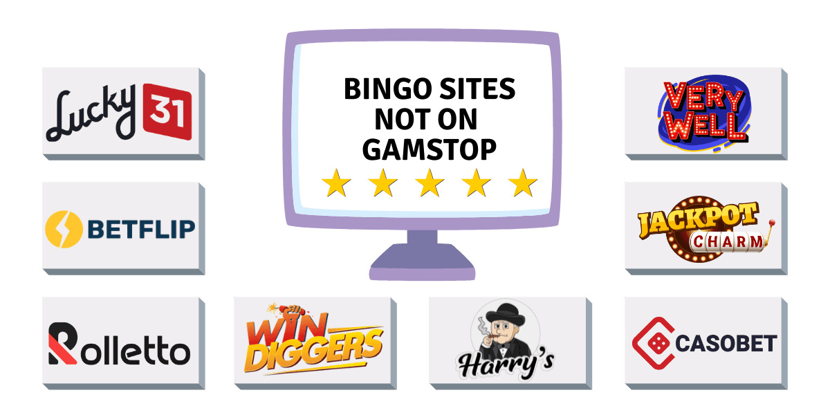 Understanding What Bingo Sites Are Not -731560855