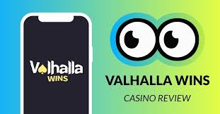 Valhalla Casino 2026 En rejse ind i online gamblingens verden