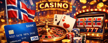 Visa Casino En Guide til Sikker Betaling i Online Kasinoer
