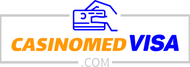 Visa Casino En Guide til Sikker Betaling i Online Kasinoer