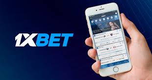 1xbet Tunisie Your Guide to Online Betting in Tunisia -1561704964