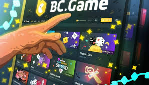 BC.Game DE Crypto Casino Experience the Future of Online Gaming BC.Game DE Crypto Casino Experience the Future of Online Gaming