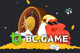 BC.Game India Your Ultimate Destination for Online Gaming