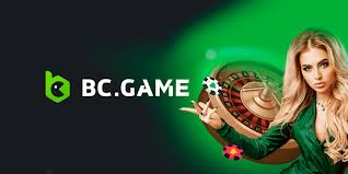 BC Game - Kasyno Kryptowalutowe dla Entuzjastów Gier