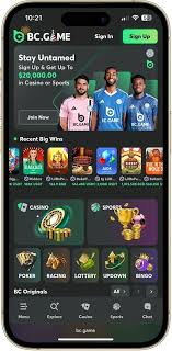 BC.Game The Ultimate Crypto-Friendly Casino Experience in the USA 1007082113