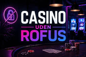 Bedste Casinoer Uden MitID – Din Guide til Spil uden Restrictions Bedste Casinoer Uden MitID – Din Guide til Spil uden Restrictions