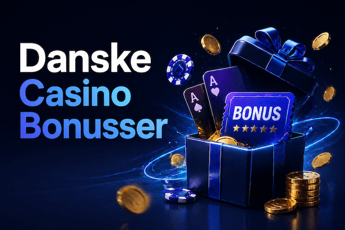 Bedste Danske Casinoer En Uddybende Guide