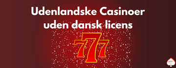 Bedste Udenlandsk Casino En Guide til Spiloplevelser 421738895