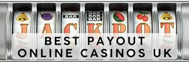 Best Fast Payout Casinos A Comprehensive Guide