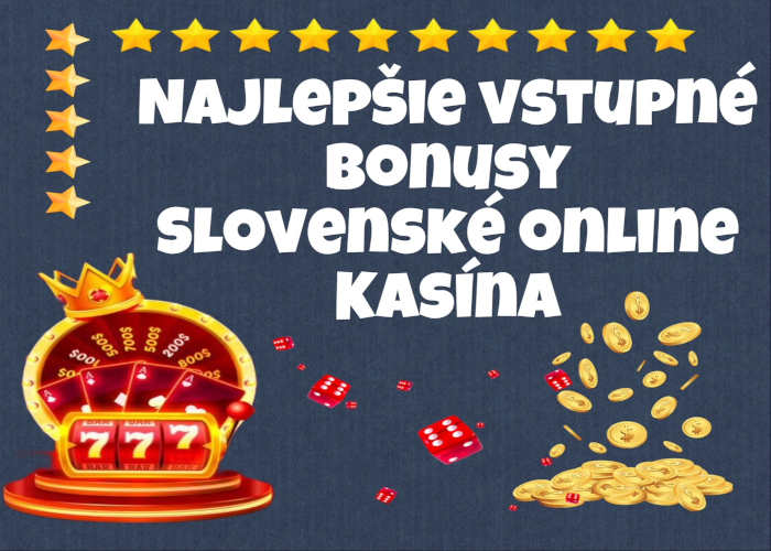 Bonus za registráciu bez vkladu - Všetko, čo potrebujete vedieť